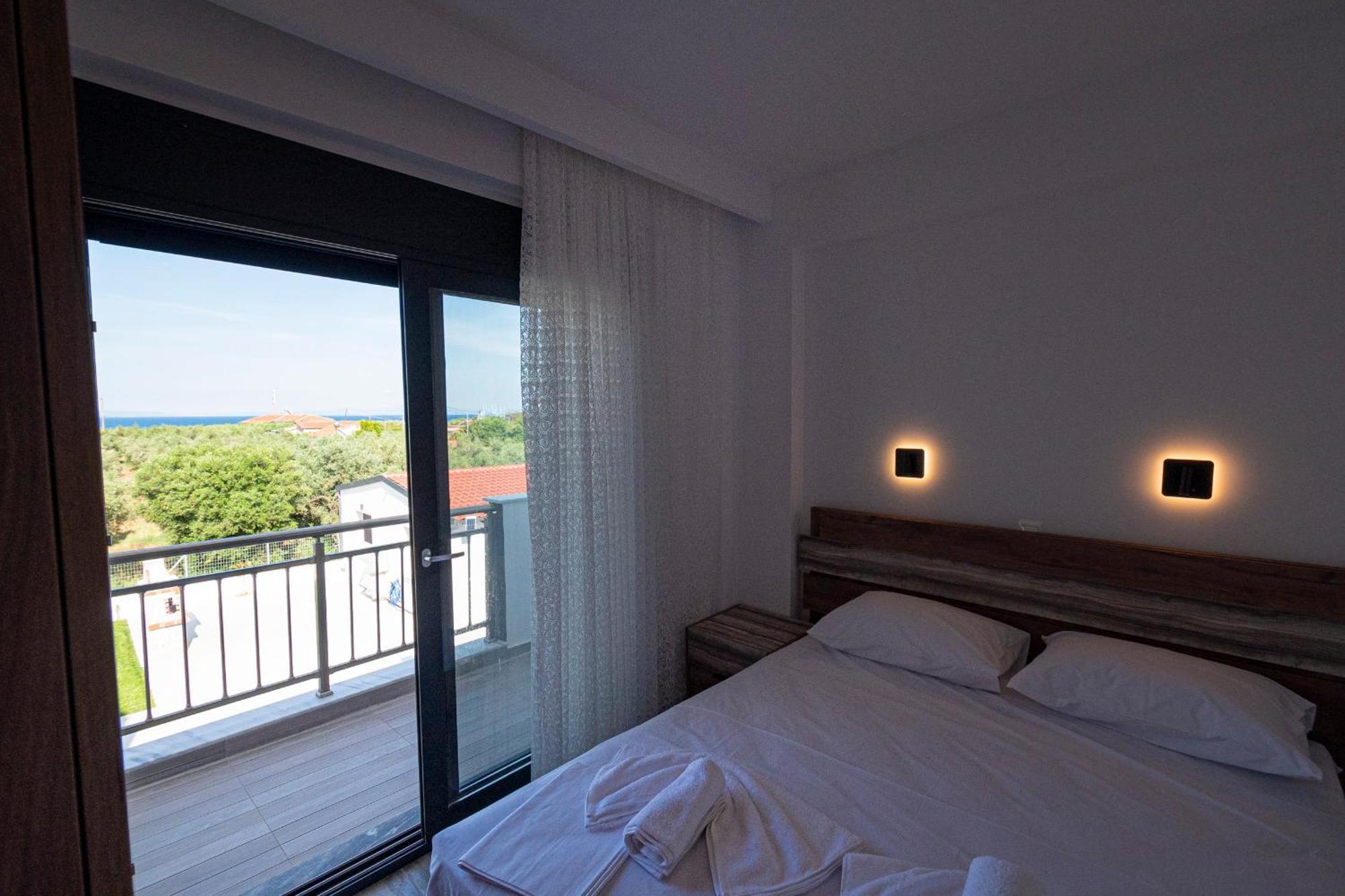 Chryssis Village By Travel Pro Services - Nea Potidaia Halkidiki Nea Poteidaia Exterior photo